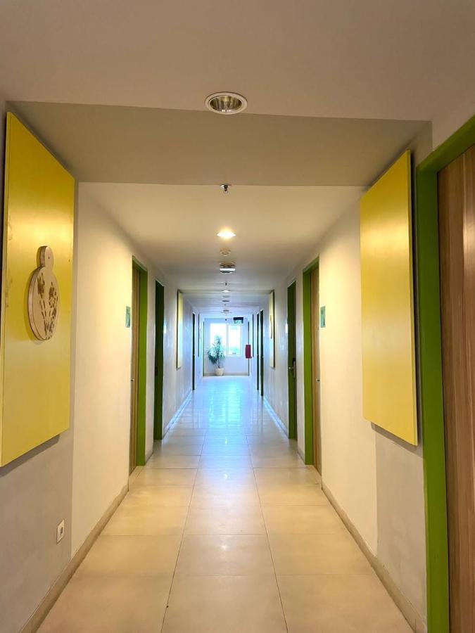Khas Surabaya Hotel Exterior photo