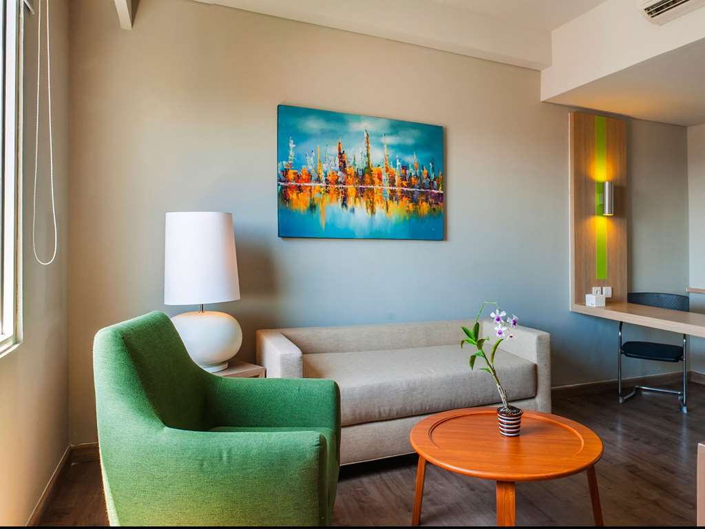 Khas Surabaya Hotel Room photo